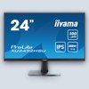 IIYAMA 24″ ProLite IPS FHD 100Hz 0.4ms Monitor