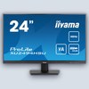IIYAMA 24″ ProLite VA FHD 100Hz 1ms Monitor