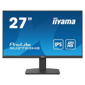 IIYAMA 27″ ProLite IPS FHD 75Hz 4ms Monitor