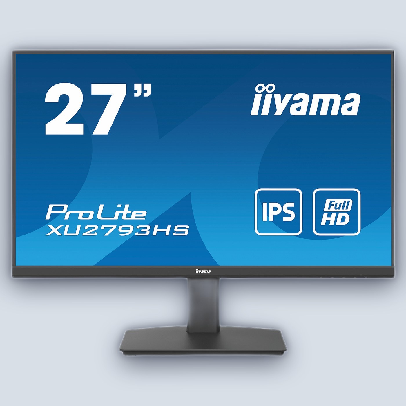 IIYAMA 27″ ProLite IPS FHD 75Hz 4ms Monitor