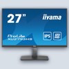IIYAMA 27″ ProLite IPS FHD 100Hz 1ms Monitor