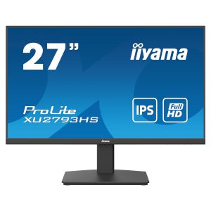 IIYAMA 27″ ProLite IPS FHD 100Hz 1ms Monitor