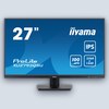 IIYAMA 27″ ProLite IPS WQHD 100Hz 1ms Monitor (XU2793QSU)