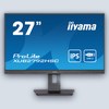 IIYAMA 27″ ProLite IPS FHD 75Hz 4ms Monitor