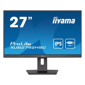 IIYAMA 27″ ProLite IPS FHD 75Hz 4ms Monitor
