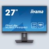 IIYAMA 27″ ProLite IPS WQHD 75Hz 4ms Monitor