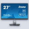 IIYAMA 27″ ProLite IPS WQHD 100Hz 0.4ms Monitor (XUB2792QSU)