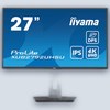 IIYAMA 27″ ProLite IPS 4K 60Hz 4ms Monitor