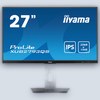 IIYAMA 27″ ProLite IPS QHD 100Hz 1ms Monitor
