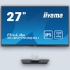 IIYAMA 27″ ProLite IPS WQHD 100Hz 1ms Monitor (XUB2793QSU)