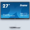 IIYAMA 27″ ProLite IPS QHD 100Hz 1ms Monitor (XUB2797QSN)