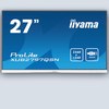 IIYAMA 27″ ProLite IPS QHD 100Hz 1ms White Monitor