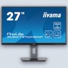 IIYAMA 27″ ProLite 4K 60Hz 4ms USB-C PD96W IPS Monitor