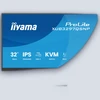 IIYAMA 32’’ ProLite IPS QHD 100Hz 1ms Monitor