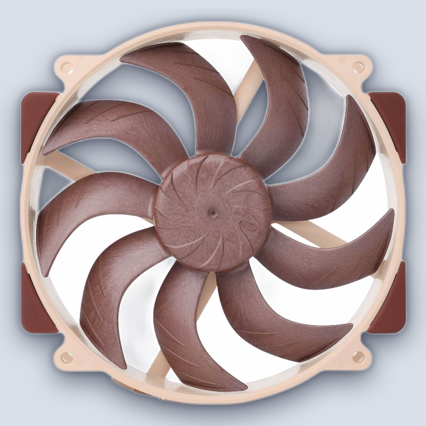 Noctua NF-A14X25r G2 PWM 140mm Fan — image 2