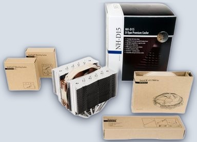 Noctua NH-D15 CPU Cooler โ image 4