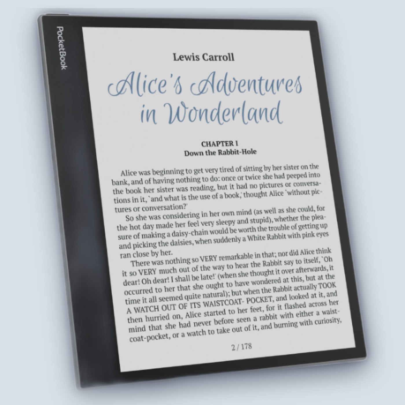 PocketBook 10.3″ InkPad Eo — image 5