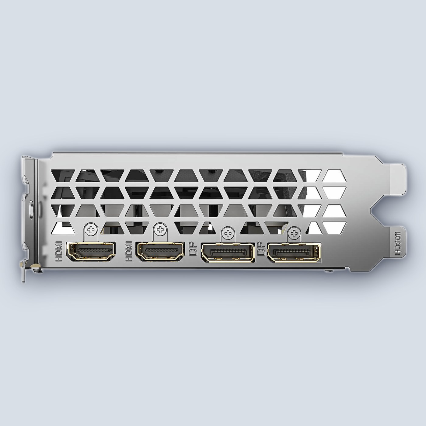 Gigabyte GeForce RTX 3050 WINDFORCE OC V2 6G GV-N3050WF2OCV2-6GD — image 3