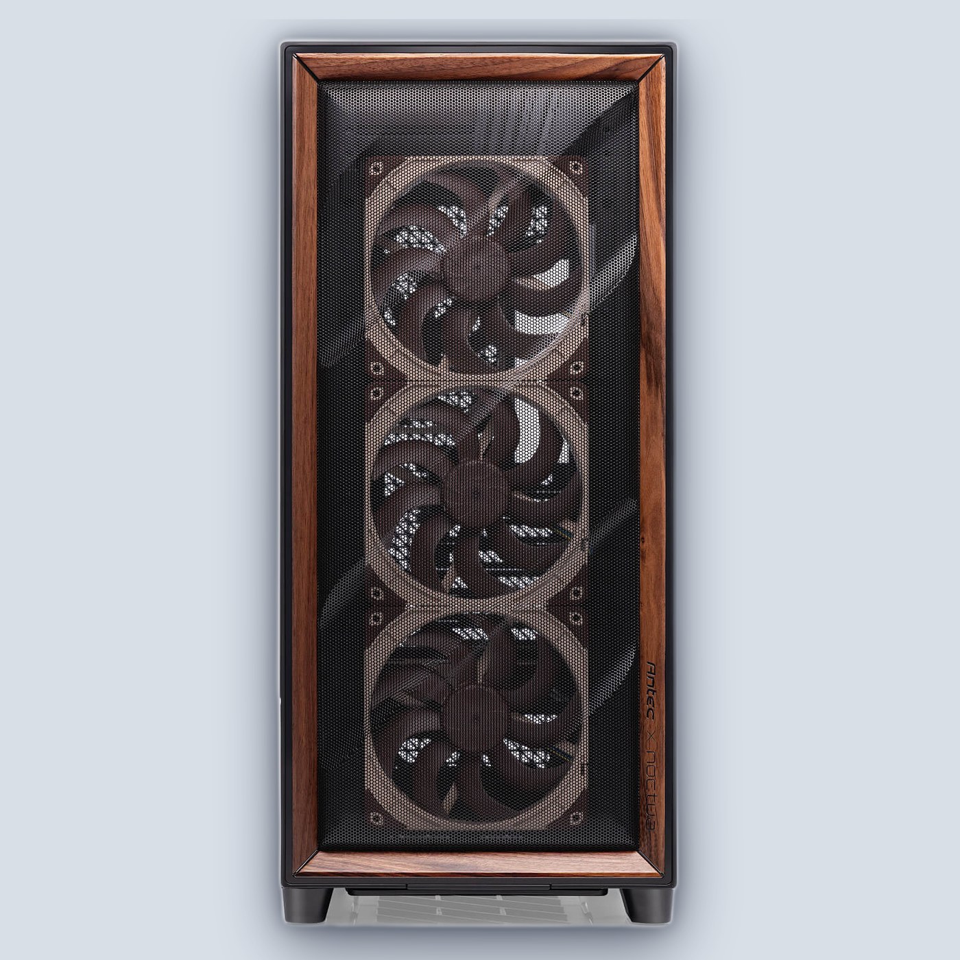 Antec FLUX PRO - Noctua Edition PC Case — image 4