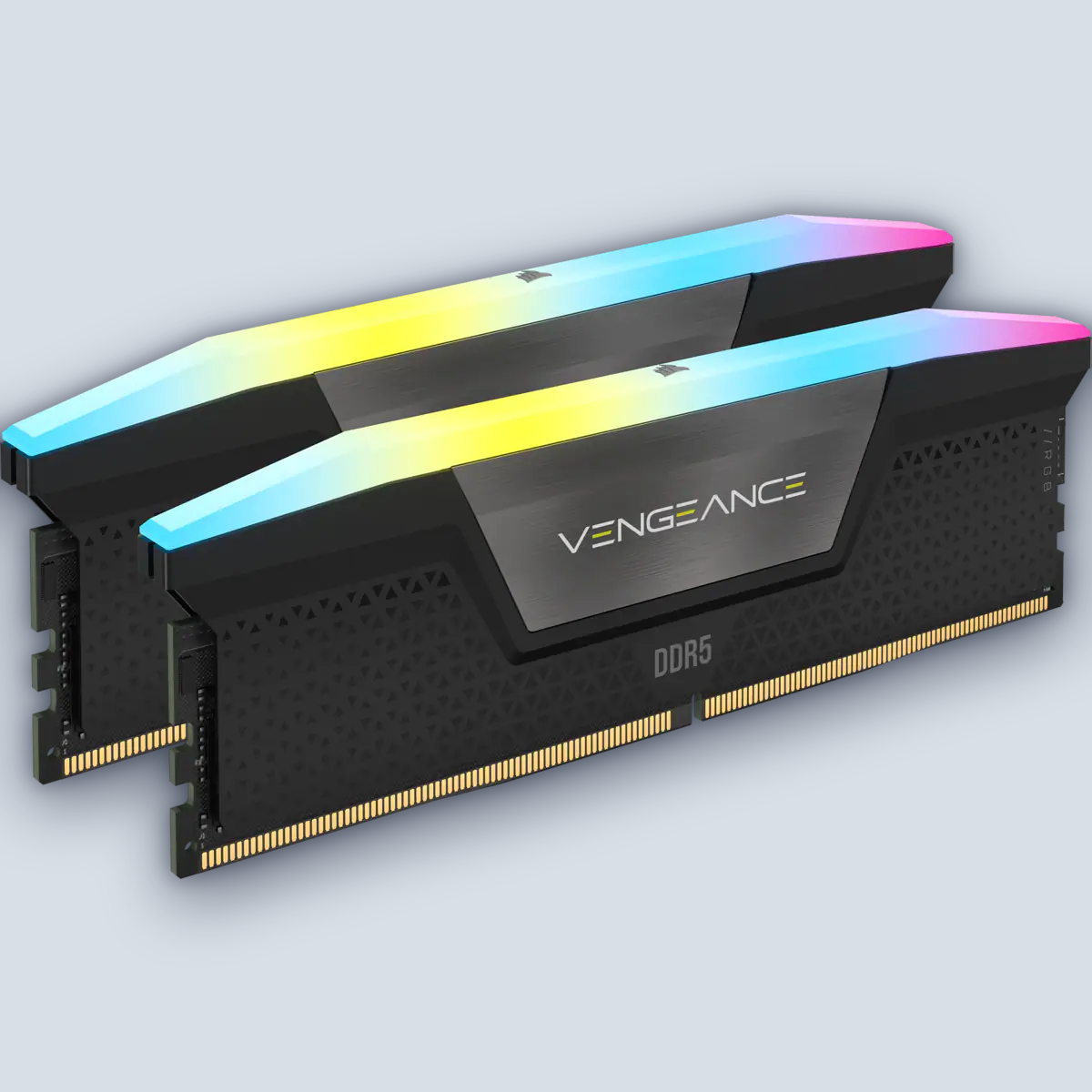 Corsair Vengeance RGB DDR5 32GB (2x16GB) 6200 CL36 XMP 3.0 — image 2