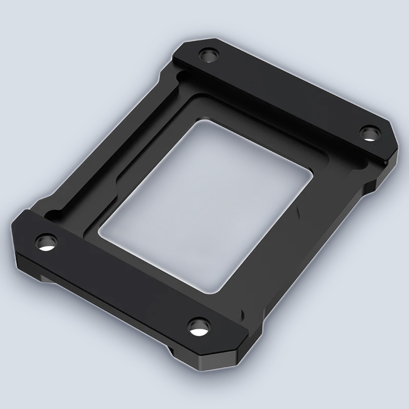 Coolleo CL-BC-1700-BK Black 1700 Bracket โ image 3