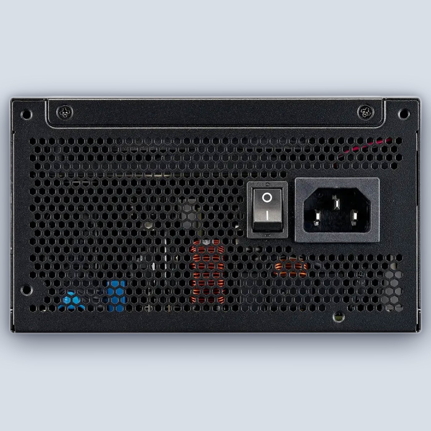 CoolerMaster 1250W GX III (ATX3.0) Gold 80+ Fully Modular Power Supply — image 4
