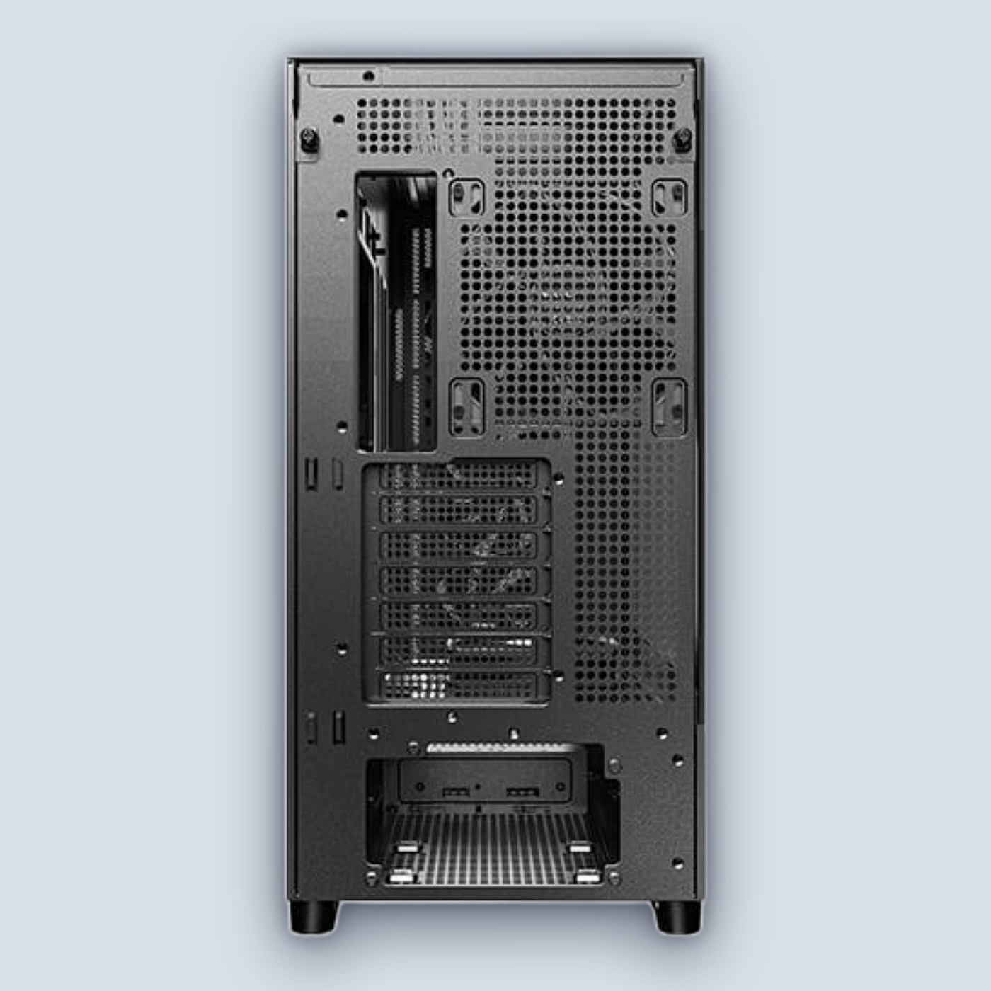 Antec FLUX PC Case — image 5