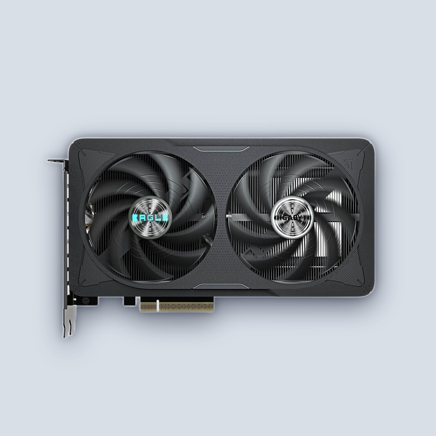 Gigabyte GeForce RTX 5060 EAGLE OC 8G GV-N5060EAGLE OC-8GD — image 2