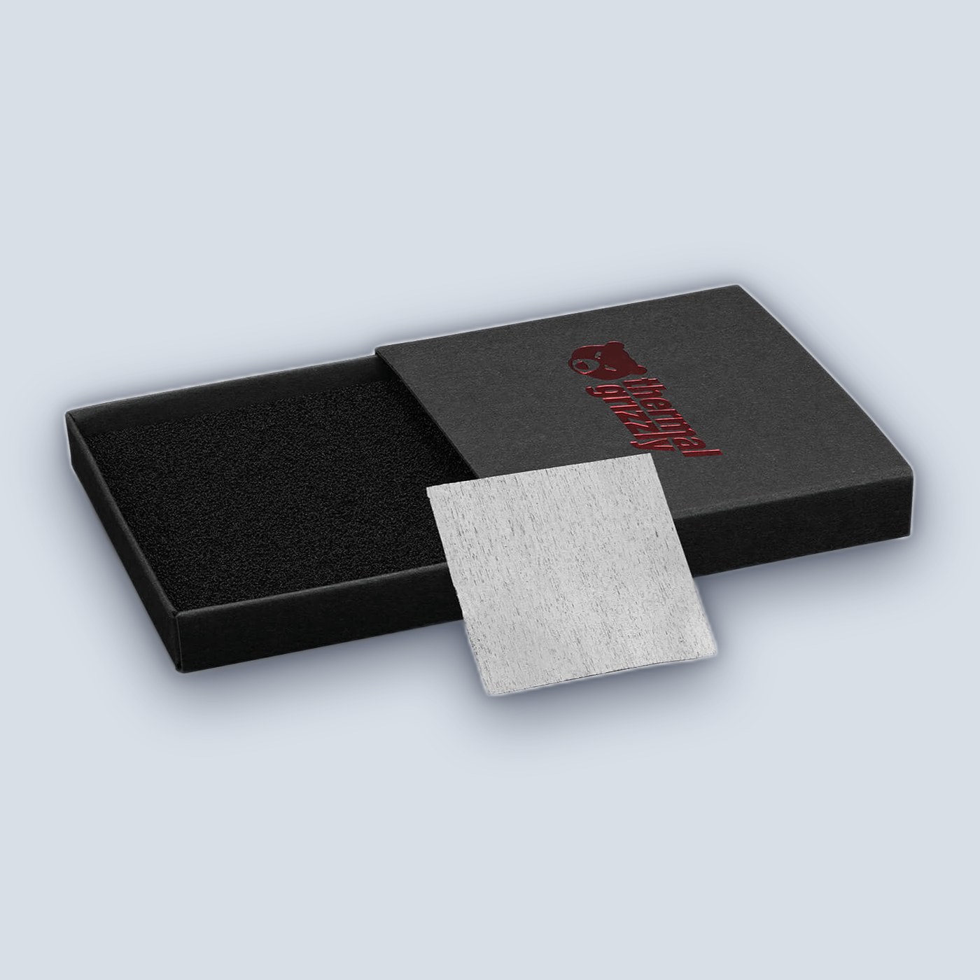 Thermal Grizzly KryoSheet 33x33mm Graphene Thermal Pad - Image 2