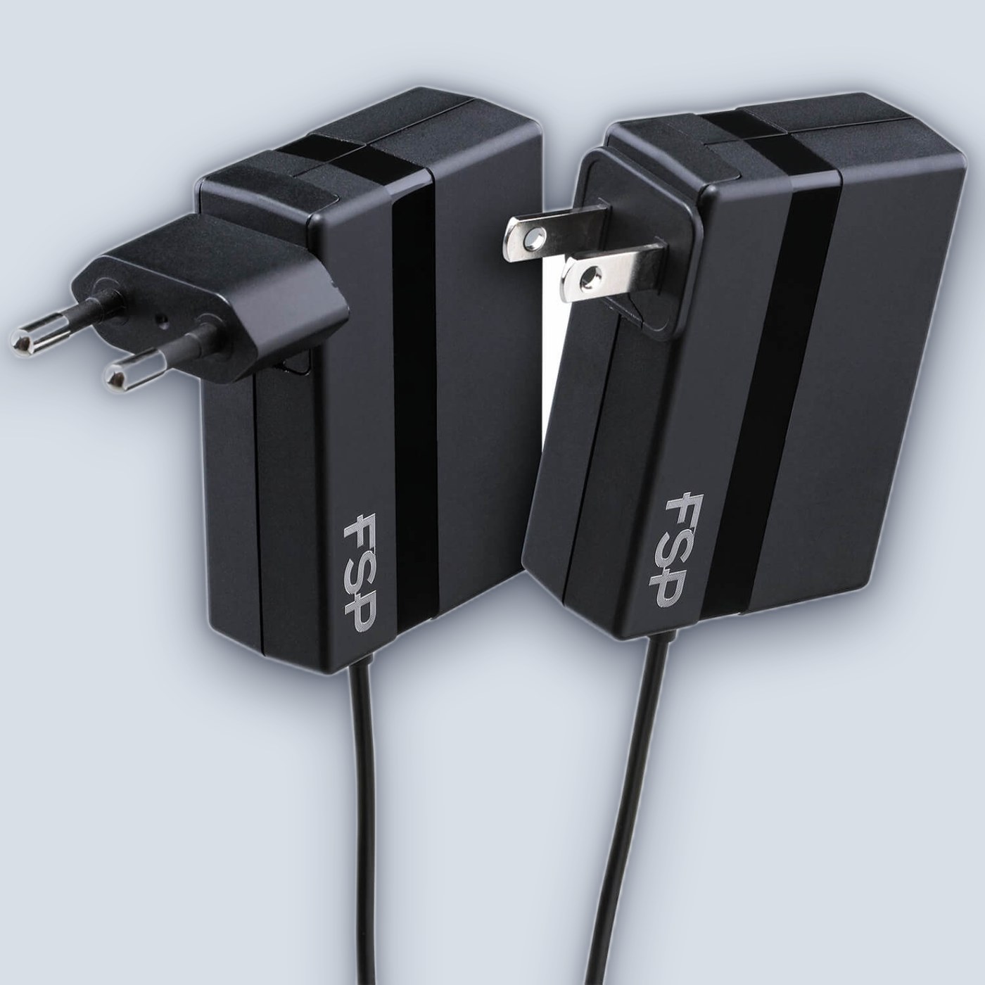 FSP Notebook Universal Adapter 65W Twinkle — image 4
