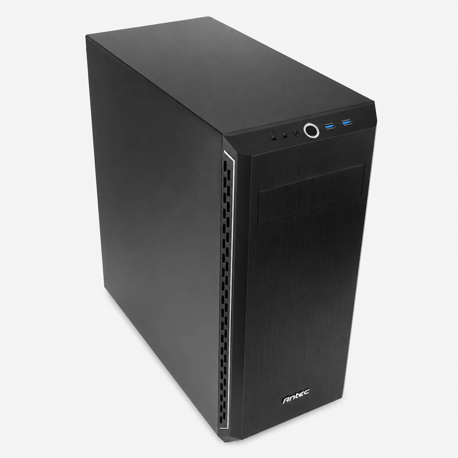 Antec P7 Silent PC Case — image 2