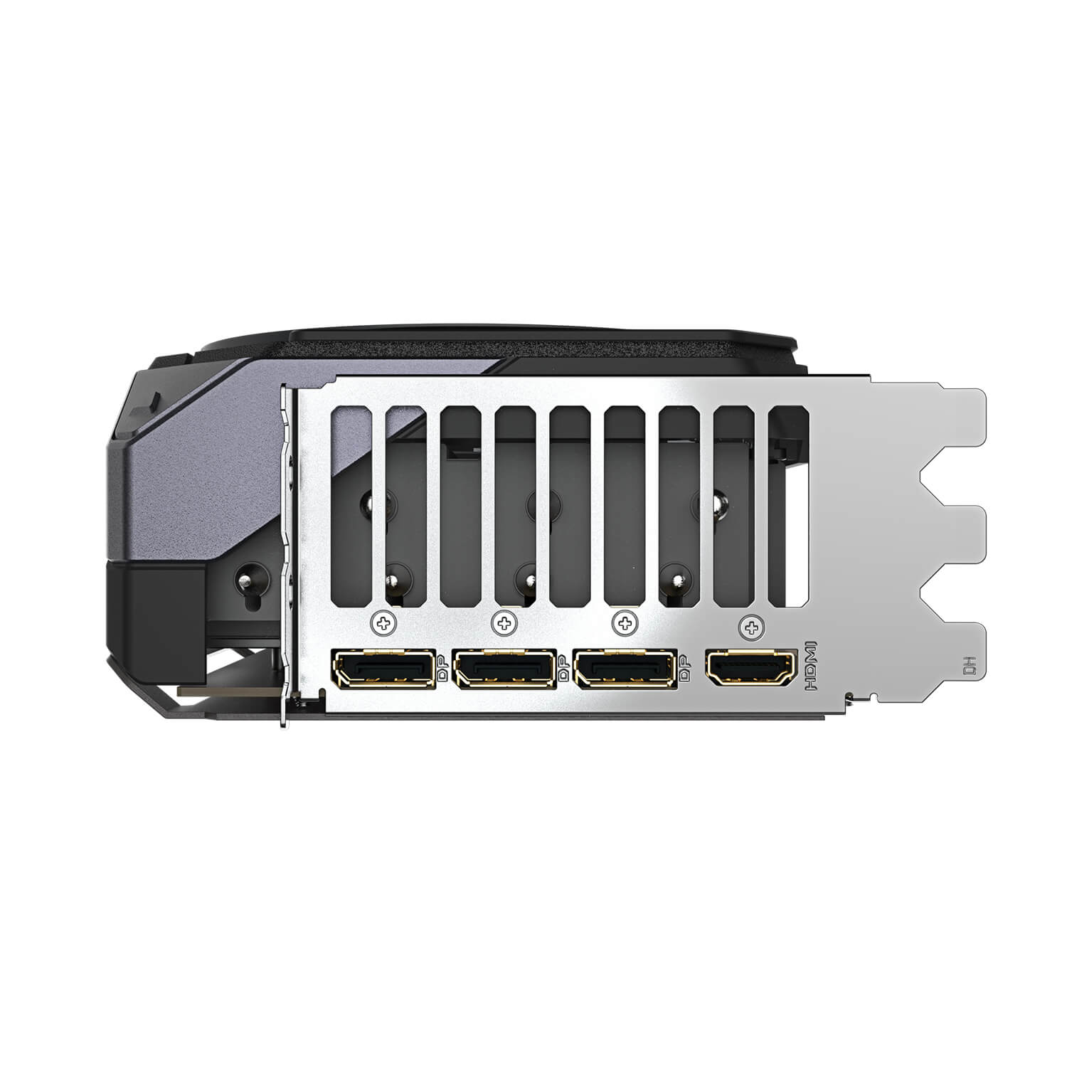 Gigabyte GeForce RTX 5080 GAMING OC 16G GV-N5080GAMING OC-16GD — image 6