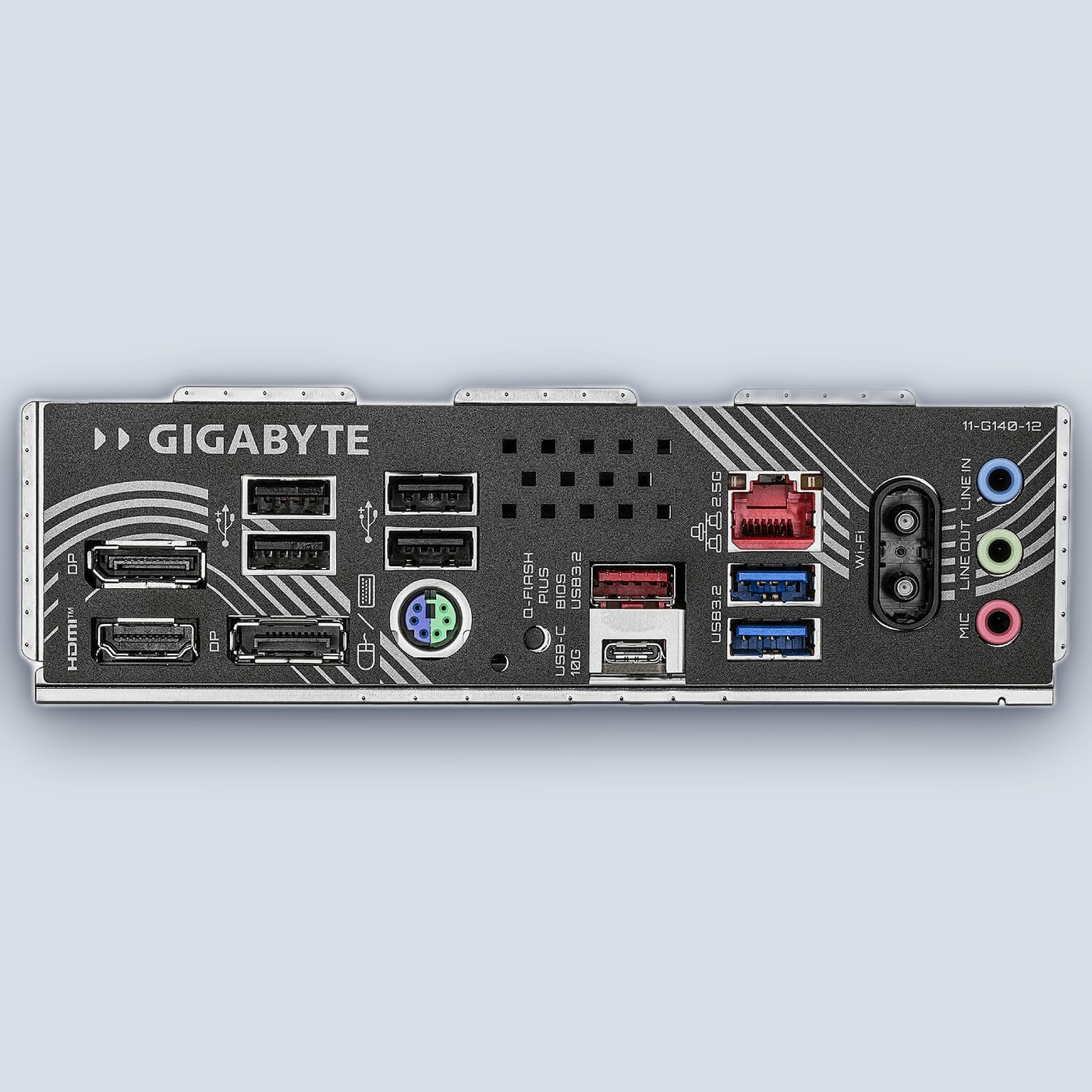 Gigabyte B850M EAGLE WiFi7 — image 3