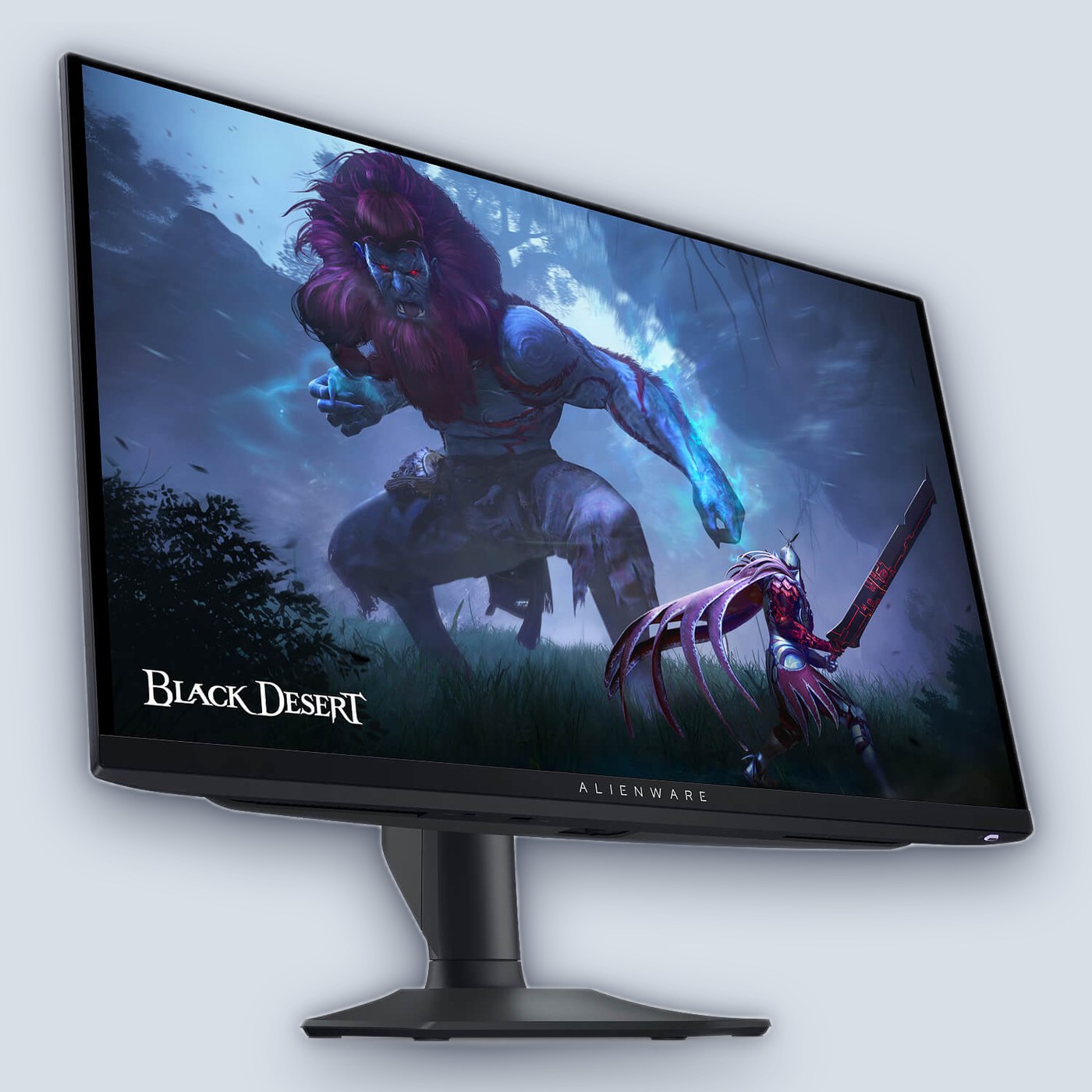 Dell 27" Alienware OLED QHD 360Hz 0.03ms Gaming Monitor — image 2