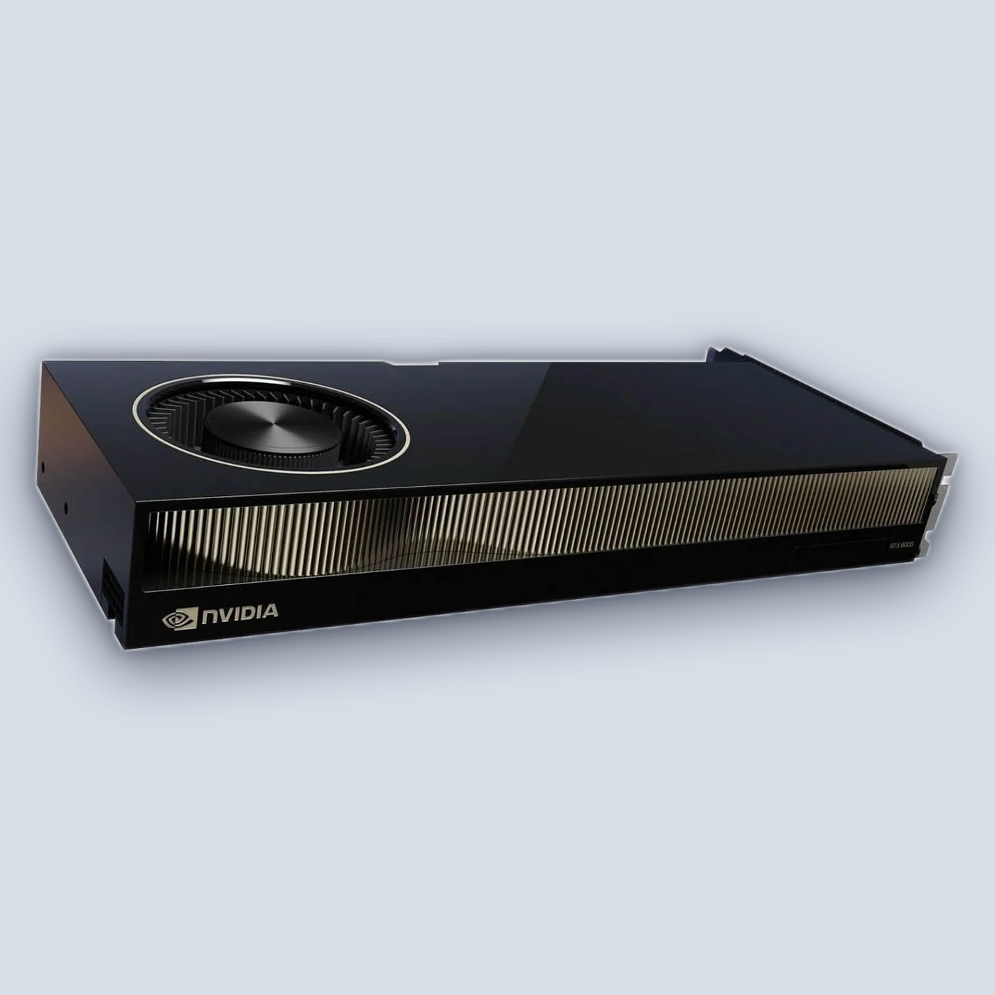 Nvidia RTX PRO 6000 Blackwell Max-Q Workstation Edition 96GB — image 3