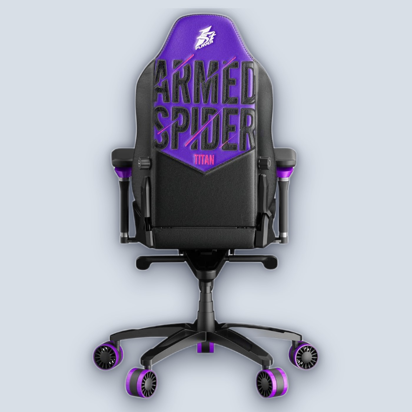 1StPlayer F.A.S.T. Gaming — image 3