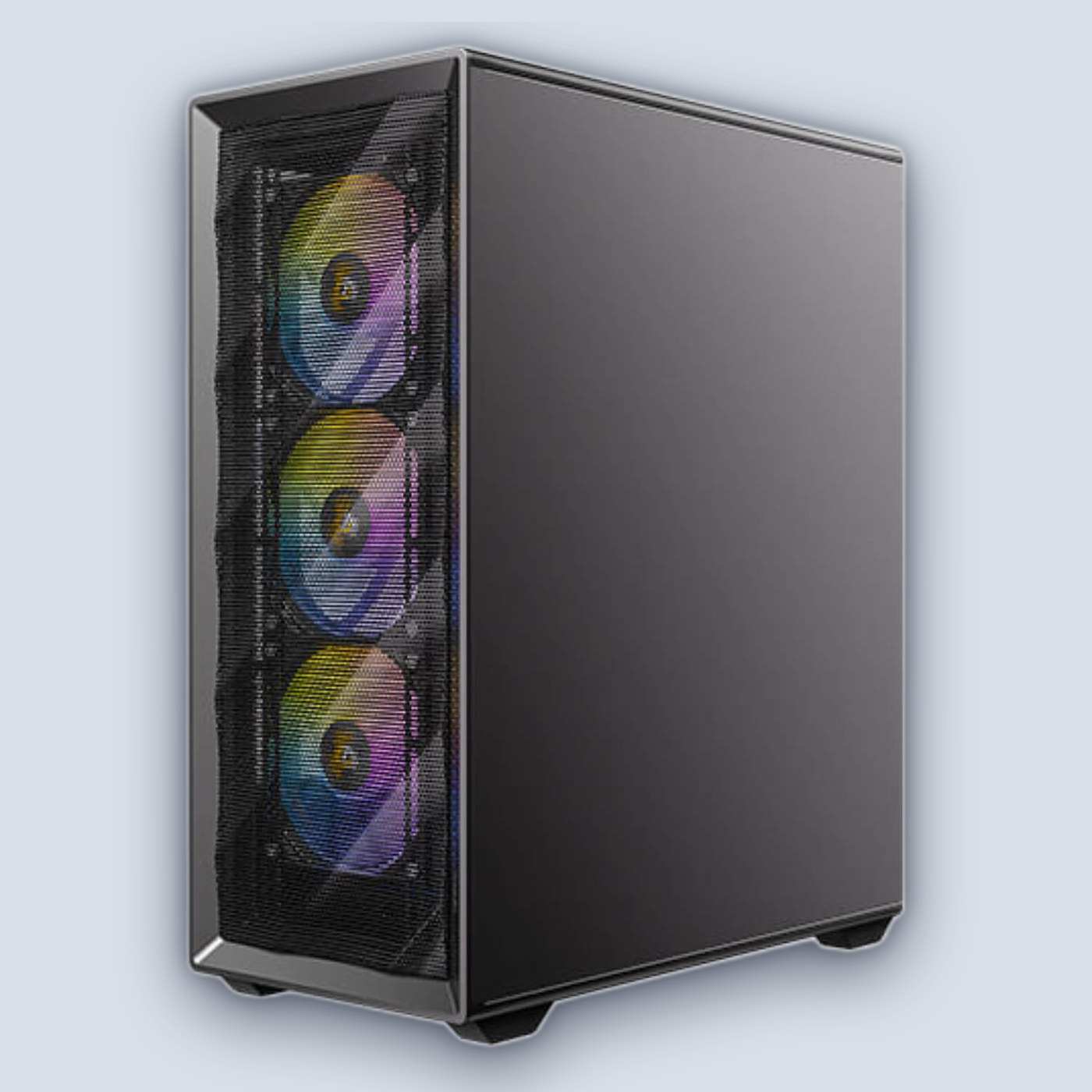 Antec AX85 ARGB PC Case — image 2