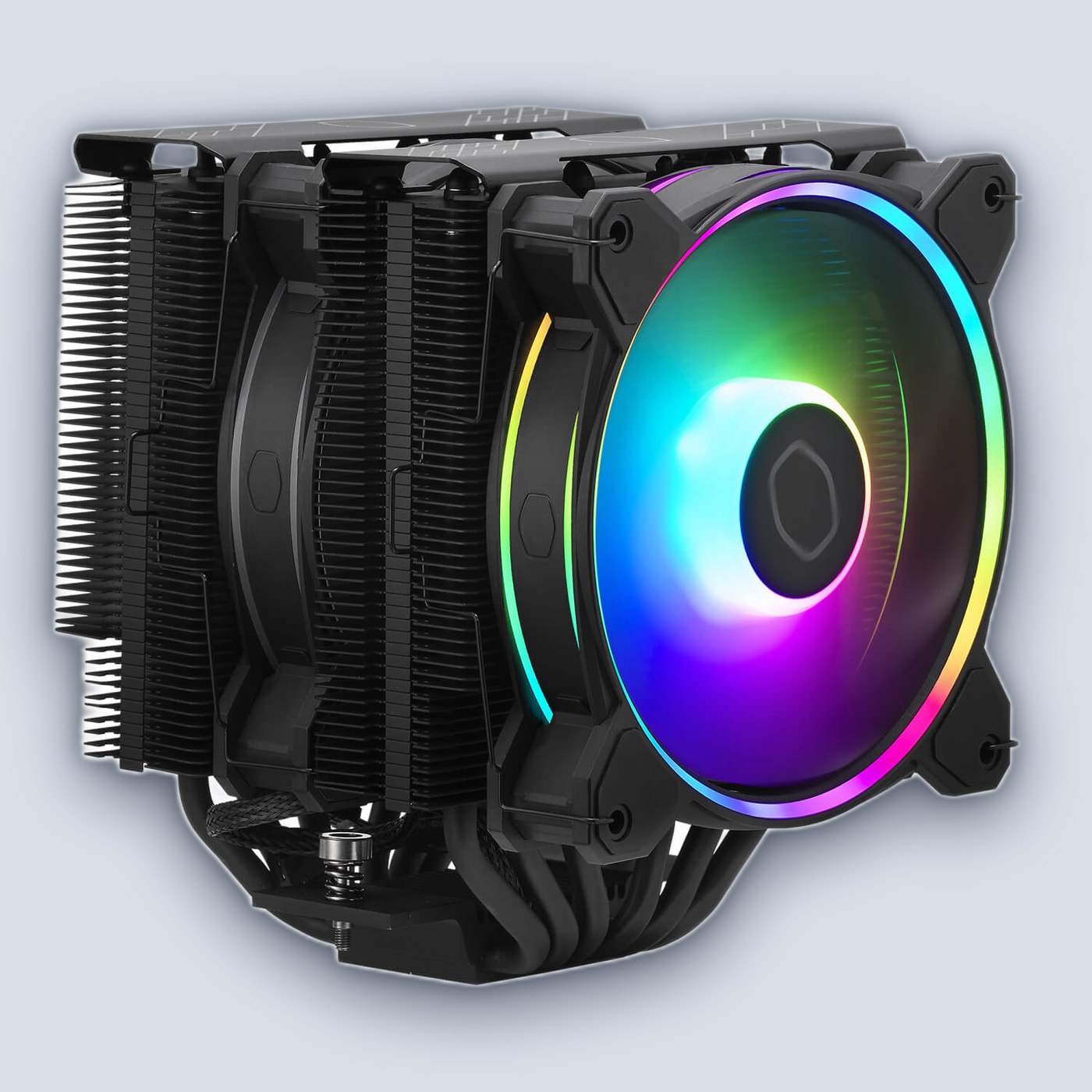CoolerMaster Hyper 622 Halo Black — image 3