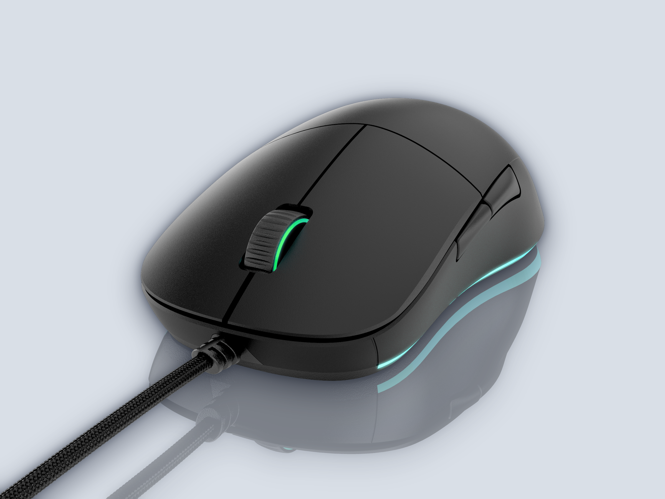 Endgame Gear XM1 RGB Gaming Mouse — image 3