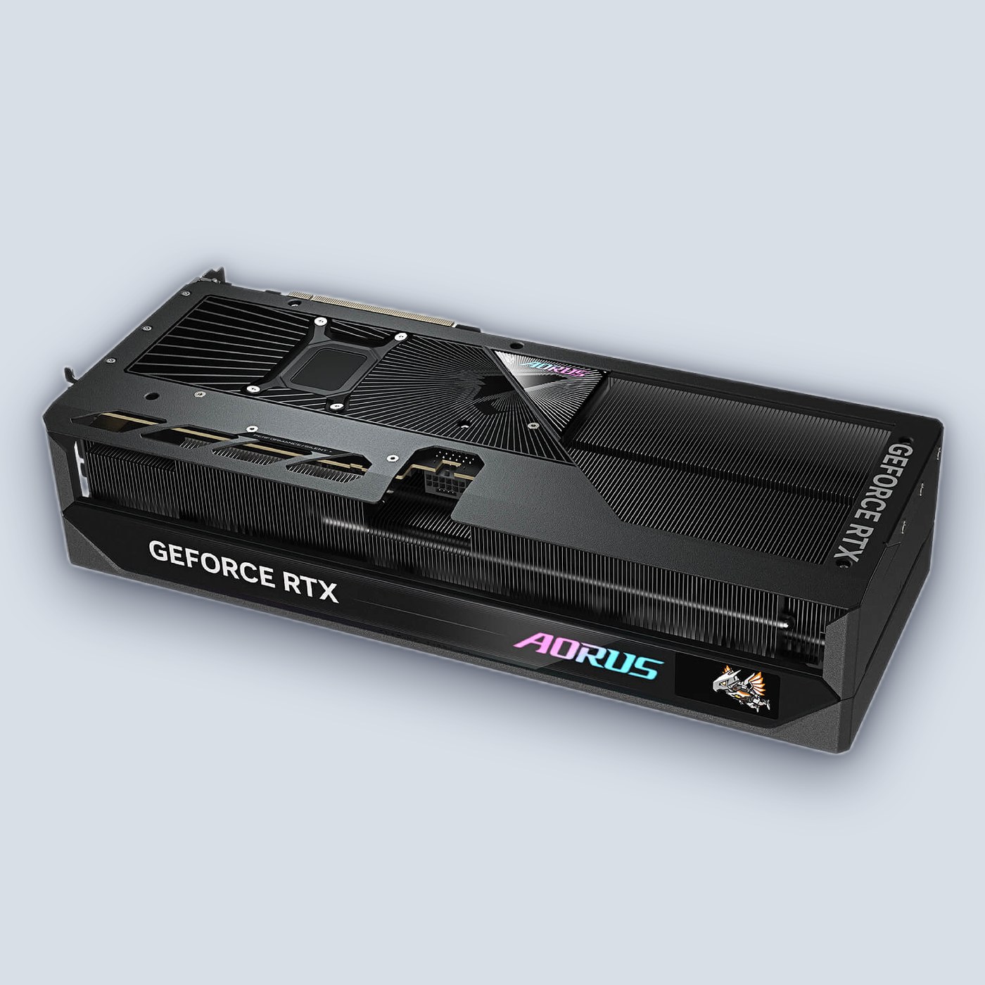 Gigabyte AORUS GeForce RTX 5080 MASTER 16G GV-N5080AORUS M-16GD — image 6