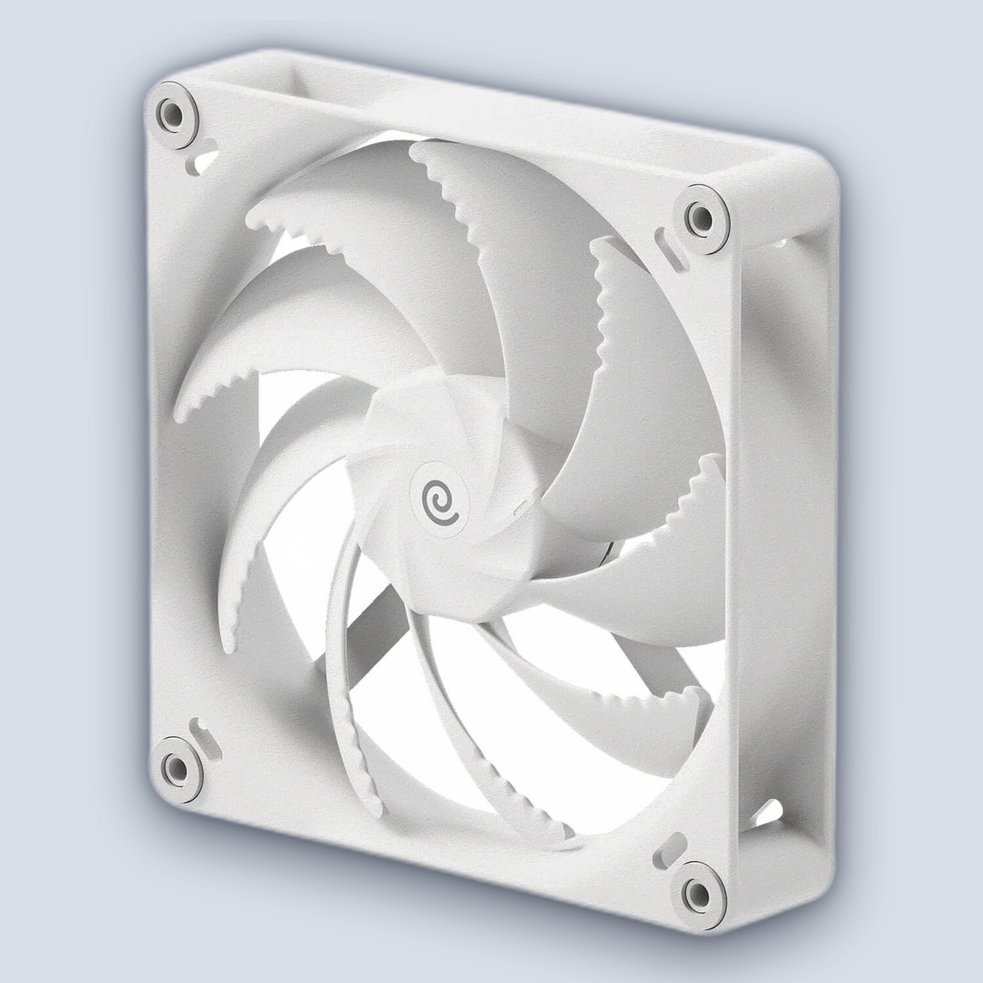 HAVN H14 White 140mm Fan — image 2