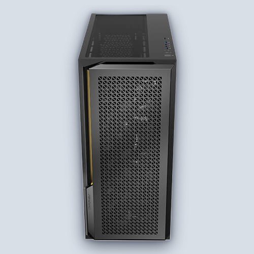 Antec P20C PC Case — image 4