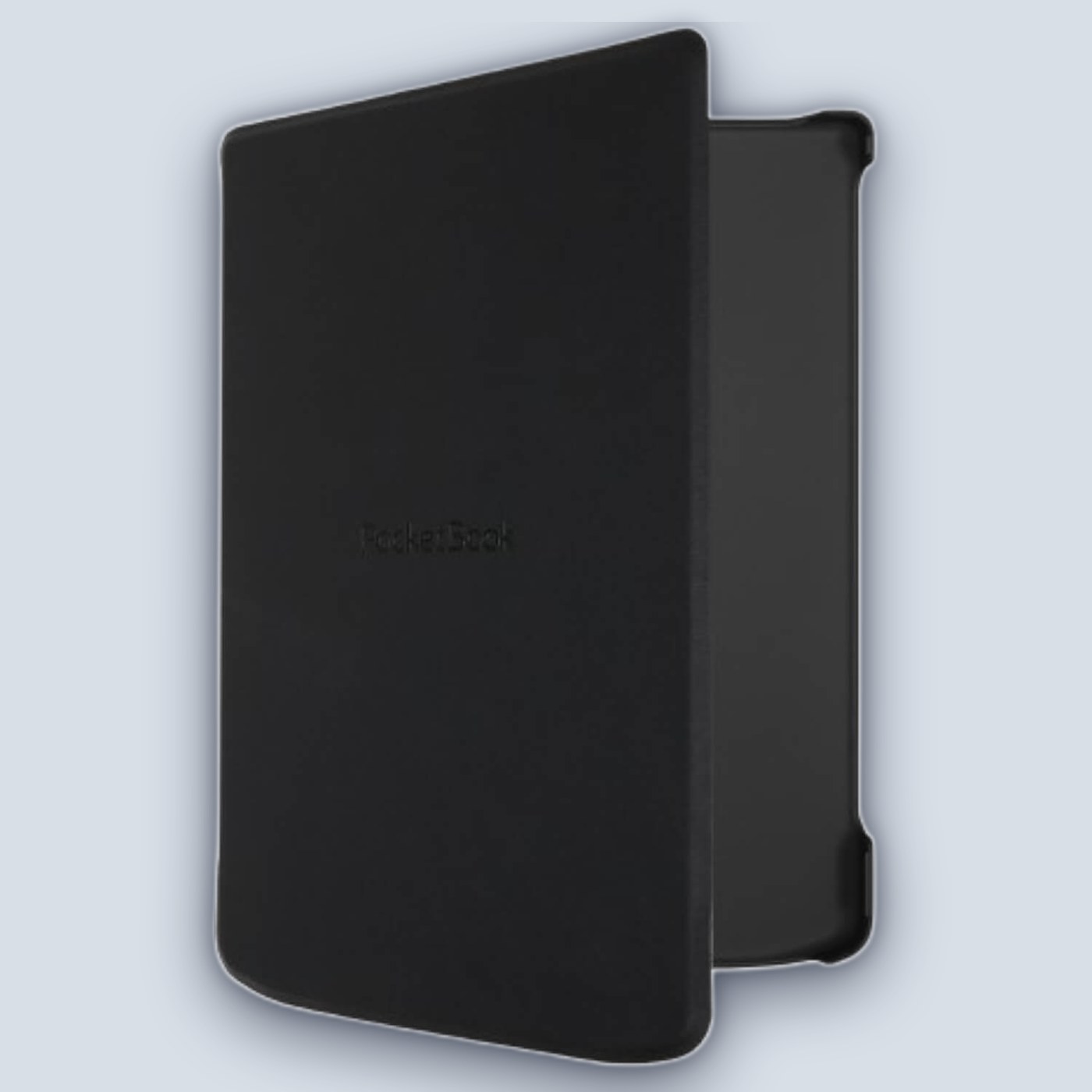 PocketBook Shell Cover (Verse 629) (Verse Pro 634) Black — image 3