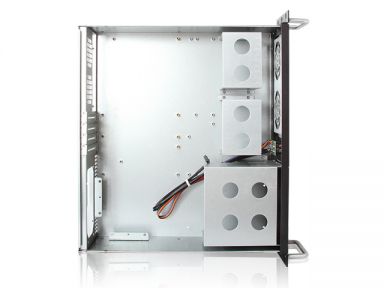 3U Rackmount iStarUSA MicroATX PS2 PSU — image 5