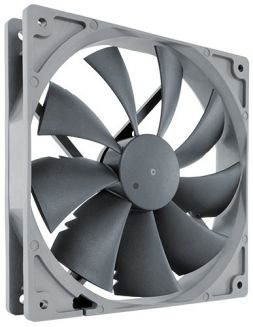 Noctua NF-P14S Redux-1200P 140mm 1200 RPM PWM Fan — image 2