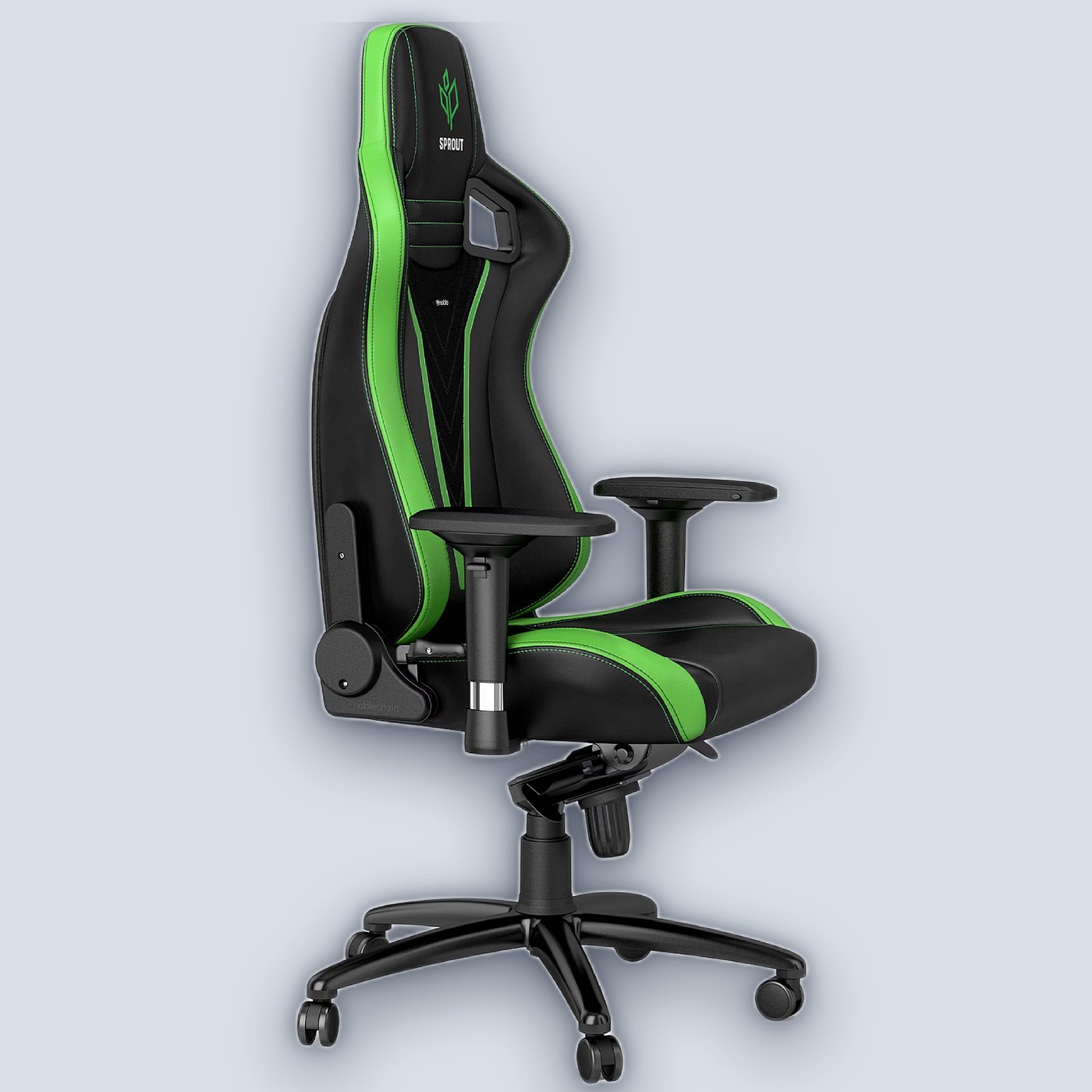Noblechairs EPIC SPROUT Edition — image 4
