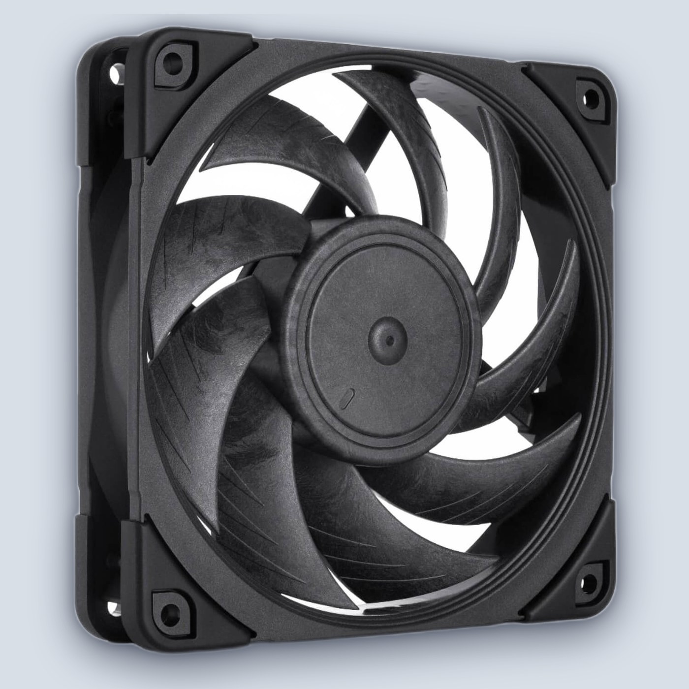 Noctua NF-A12x25 PWM Chromax Black Swap 120mm Fan — image 2