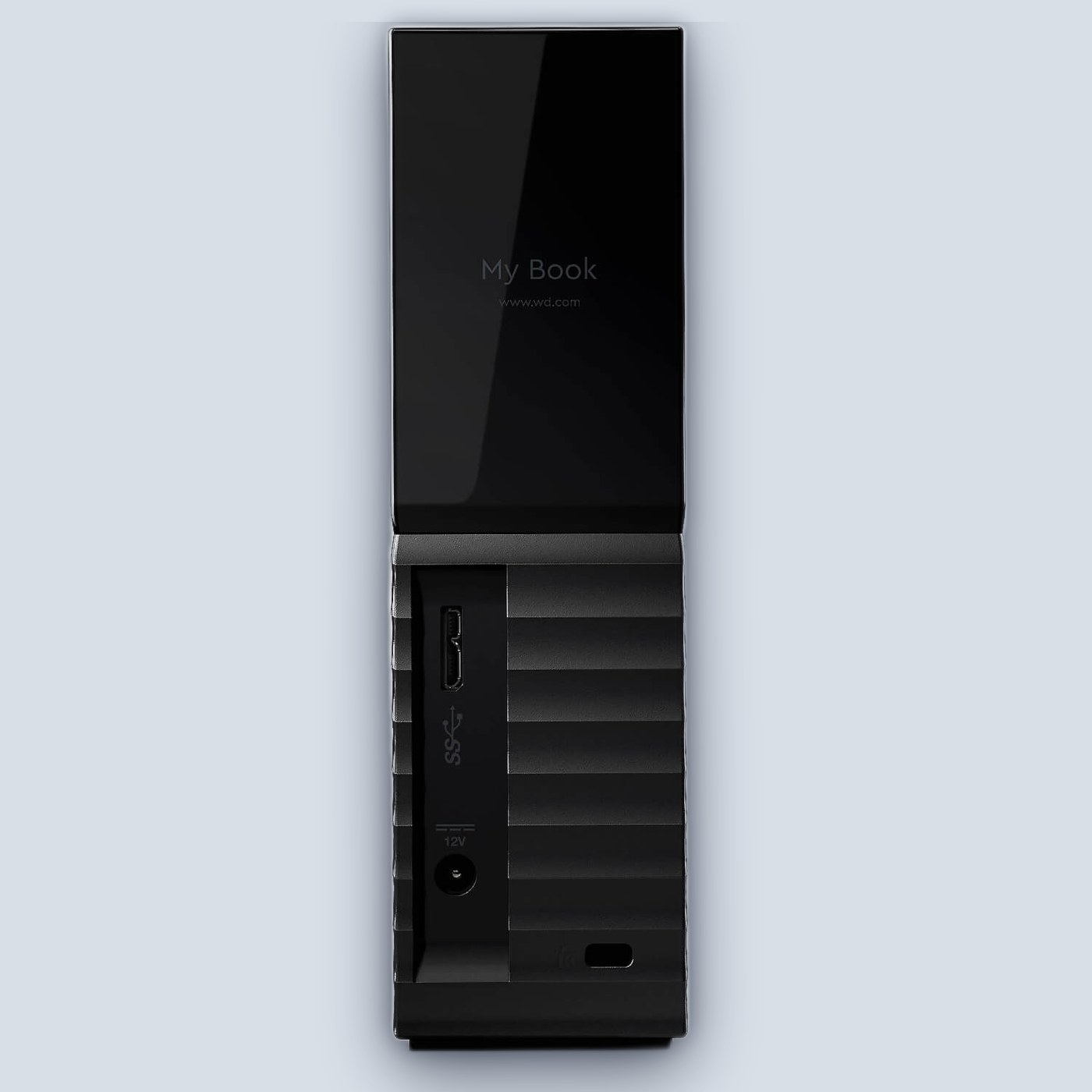 WD MyBook 14TB USB 3.0 - Image 3