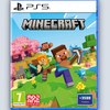 MINECRAFT - PS5 PLAYSTATION