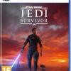 PS5 STAR WARS JEDI: SURVIVOR PLAYSTATION